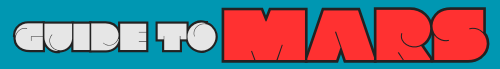 Guide to Mars